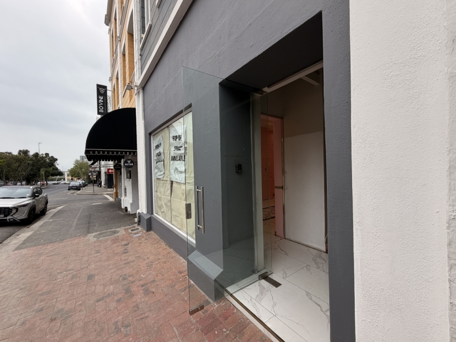 To Let Commercial Property for Rent in Cape Town City Centre Western Cape